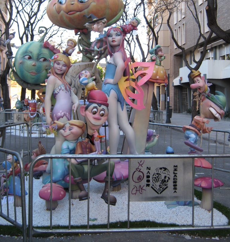 Totfalles: Nador-Milagrosa